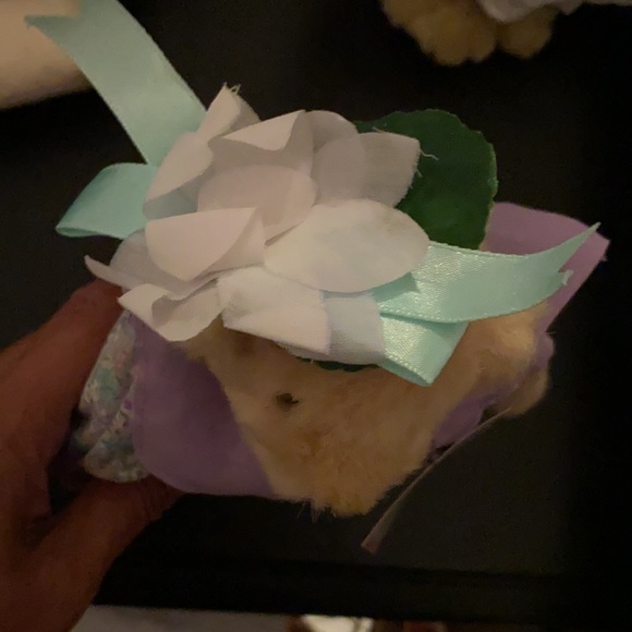 Muffy VanderBear 4 pc Collection - Picture 4 of 15